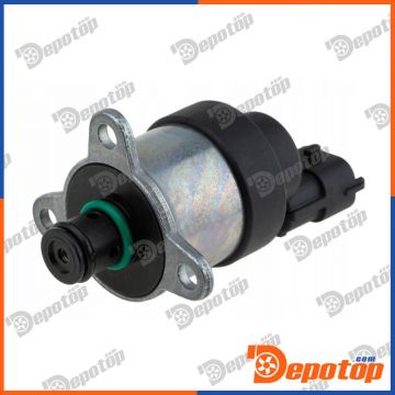 Régulateur de pression de carburant DRV pour JEEP | 0445010152, 0928400692